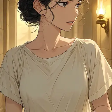 Profile image of Mira