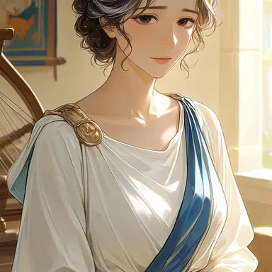 Profile image of Penelope
