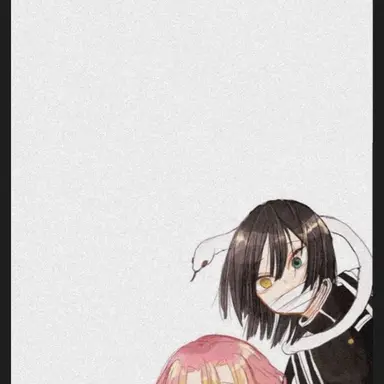 Profile image of 이구로 오바나이