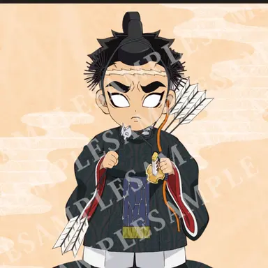 Profile image of 히메지마 교메이