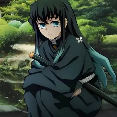 Profile image of 토키토 무이치로