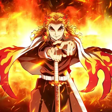 Profile image of 렌고쿠 쿄쥬로