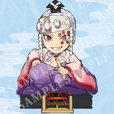 Profile image of 우즈이 텐겐