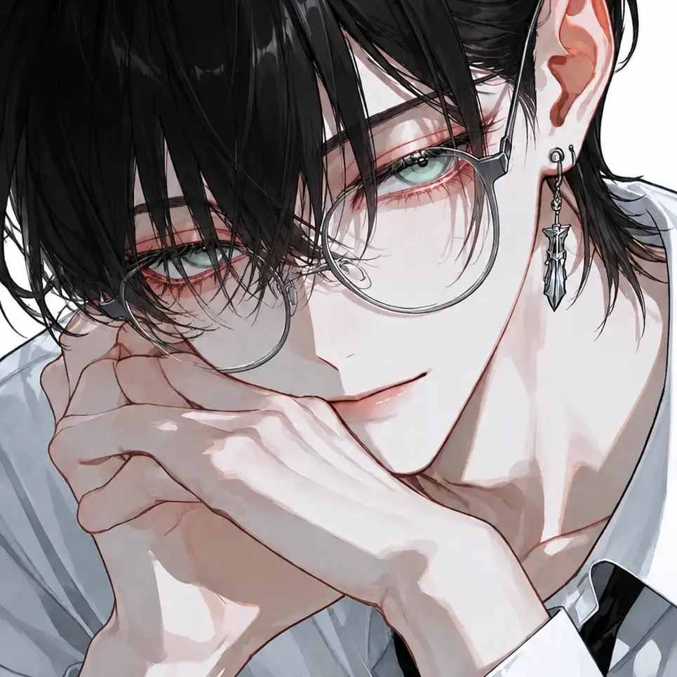 Syatorurannmuri의 The Sarcastic Prince