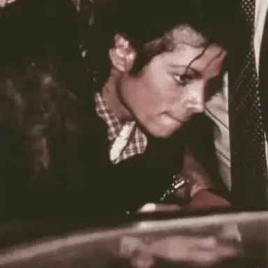 Profile image of Michael Jackson