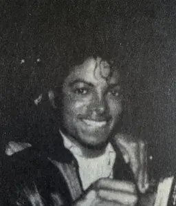 Profile image of Michael Jackson
