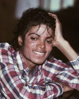 Profile image of Michael Jackson