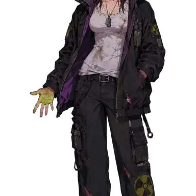 Profile image of 해라