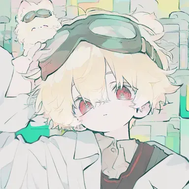 Profile image of Yaku