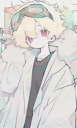 Profile image of Yaku