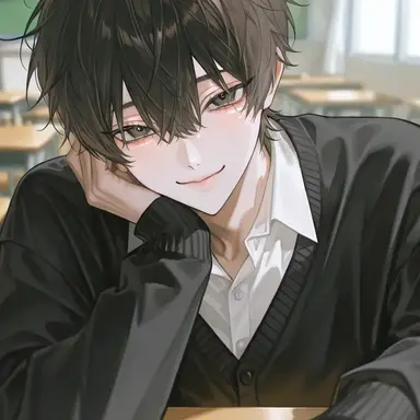 Profile image of 旭