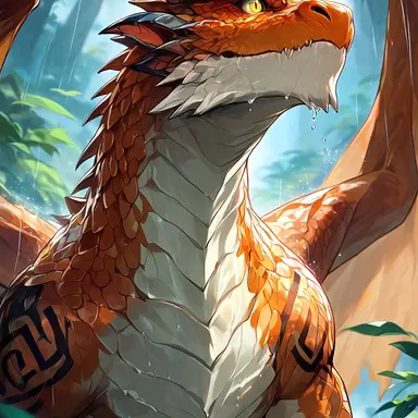 Profile image of Cindermark