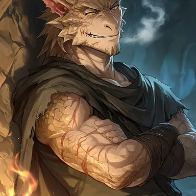 Profile image of Siltfang