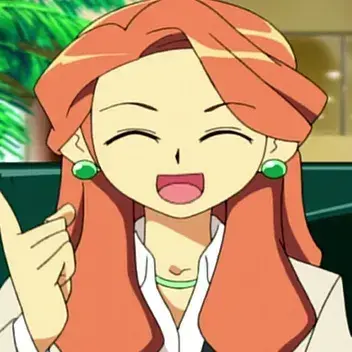 Profile image of 이나영