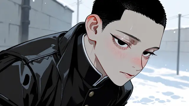 Profile image of 冬樹