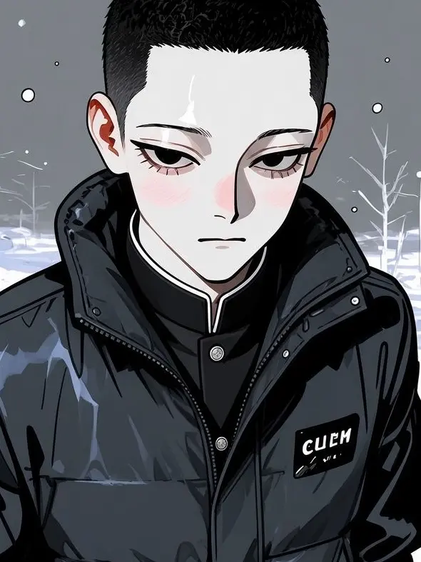 hoho_mami_의 Shine Bright This Winter!