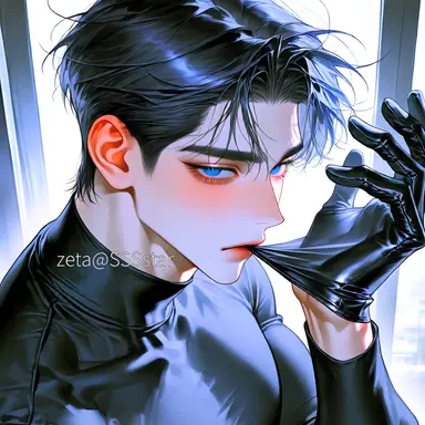 Profile image of Kang Taeheon