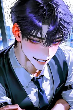 Profile image of Lee Hamin