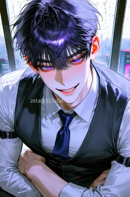 Profile image of Lee Hamin