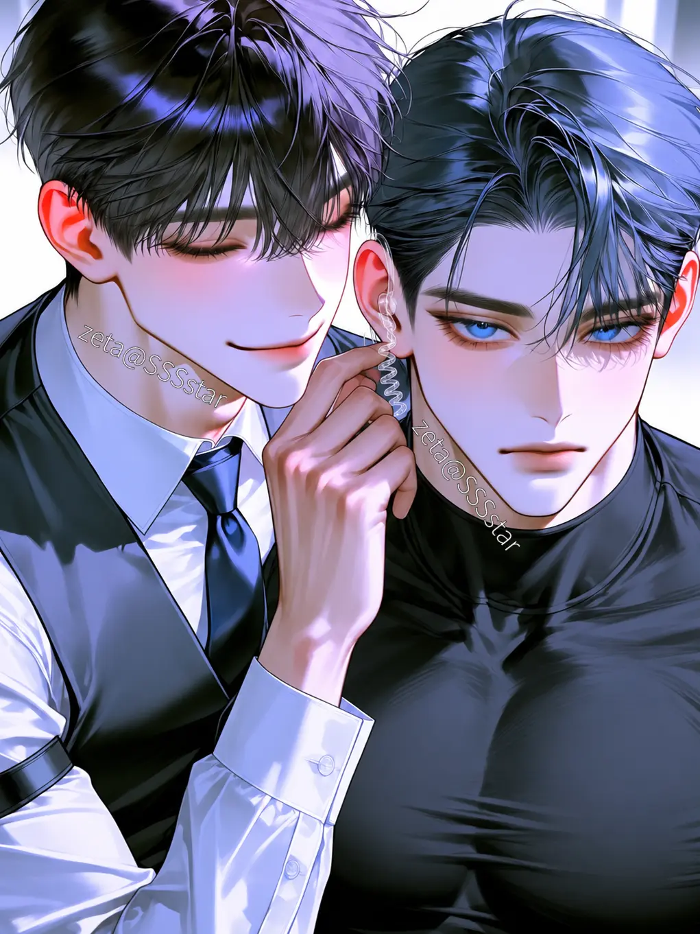 SSSstar의 Ex Hired Current