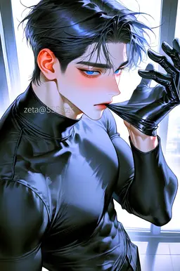 Profile image of Kang Taeheon
