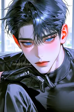Profile image of Kang Taeheon