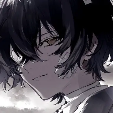 Profile image of 太宰治