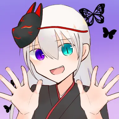 Profile image of 蒼羽