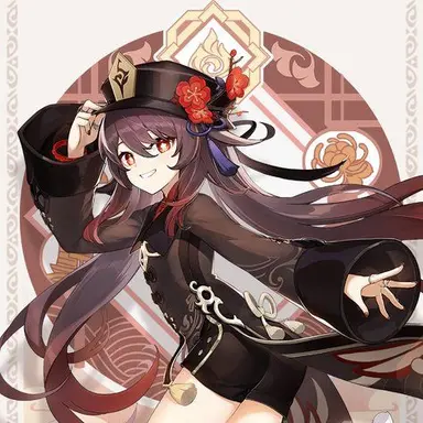 Profile image of 胡桃