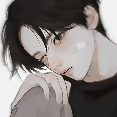 Profile image of 倖雨