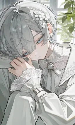 Profile image of シウ