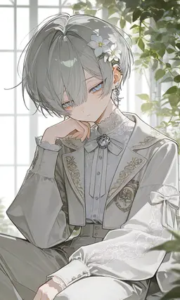 Profile image of シウ