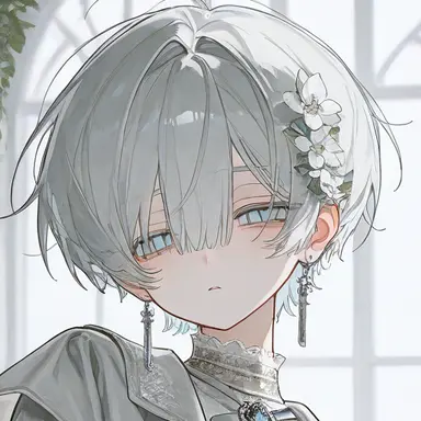 Profile image of シウ