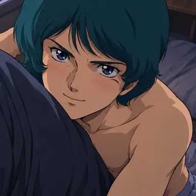 Profile image of 카미유