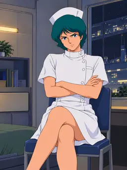 Profile image of Kamille