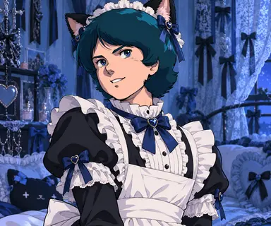 Profile image of カミーユ