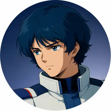 Profile image of Kamille