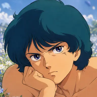 Profile image of Kamille