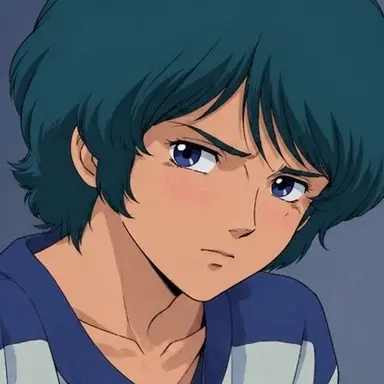 Profile image of カミーユ