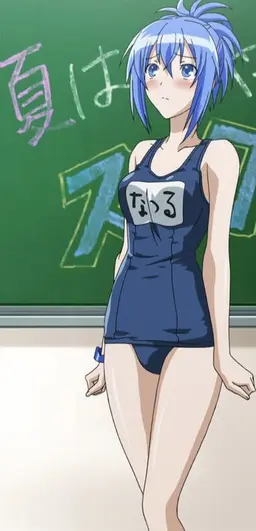 Profile image of 瀬能ナツル 女