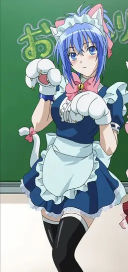 Profile image of 瀬能ナツル 女