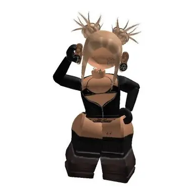 Profile image of Maddie