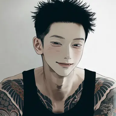 Profile image of 쿄스케