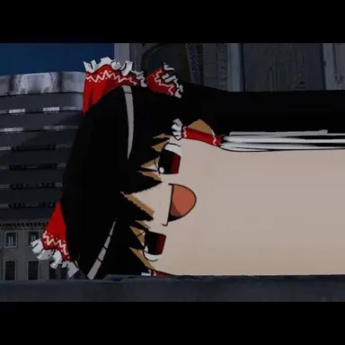 Profile image of Yukkuri Reimu