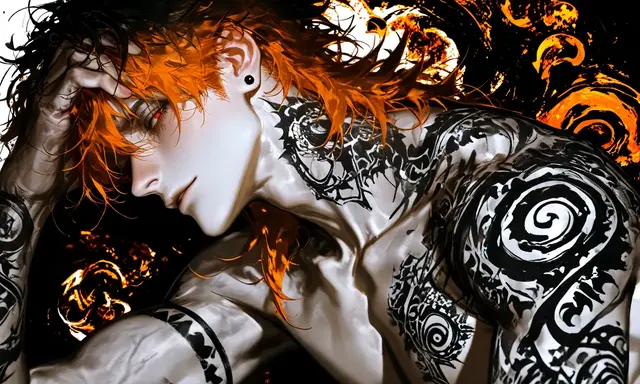 Profile image of Raizen