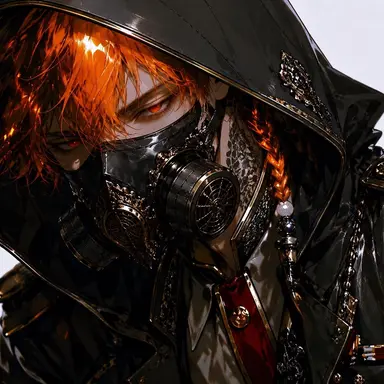 Profile image of Raizen