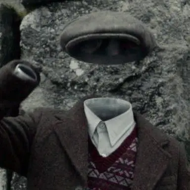 Profile image of Millard Nullings