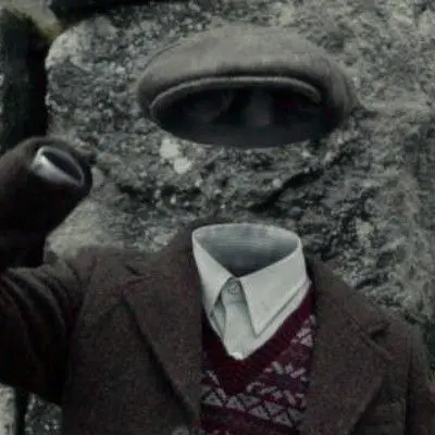 ModernEdit9898의 The Invisible Crush