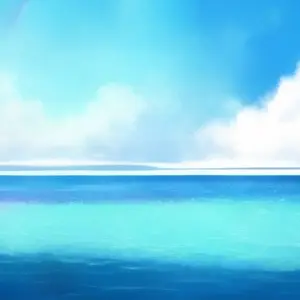 FabricBear8331의 리레볼루션 사이렌 인어