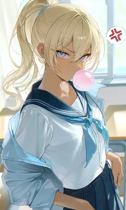 Profile image of クウ